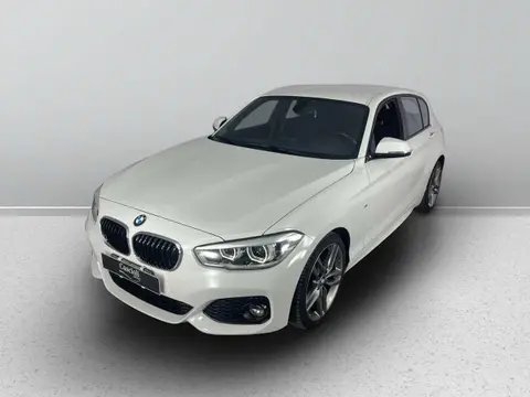 Used BMW SERIE 1 Diesel 2017 Ad 