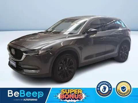 Used MAZDA CX-5 Petrol 2021 Ad 