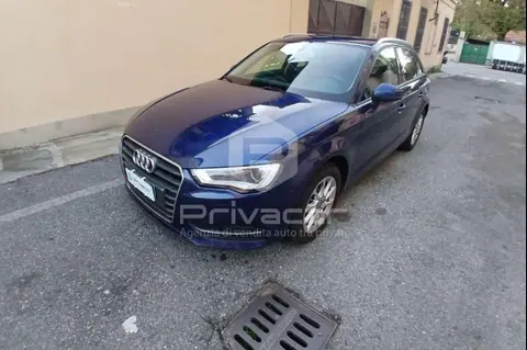 Used AUDI A3 Diesel 2015 Ad 