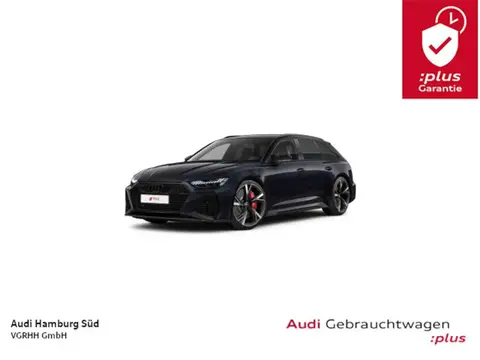 Annonce AUDI RS6 Essence 2023 d'occasion 