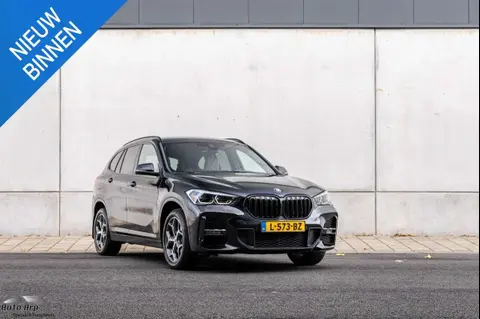 Annonce BMW X1 Diesel 2019 d'occasion 