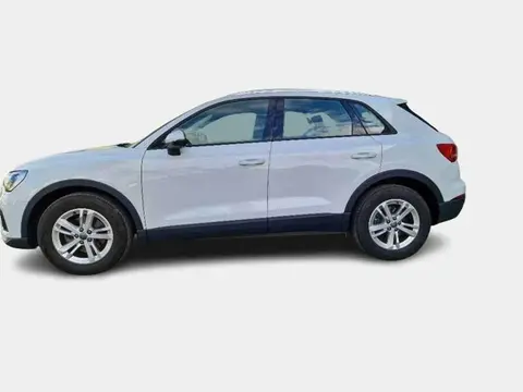 Used AUDI Q3 Diesel 2019 Ad 