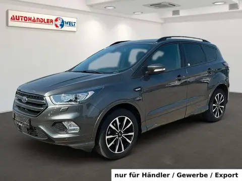 Used FORD KUGA Petrol 2019 Ad 