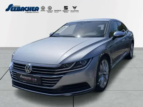 Used VOLKSWAGEN ARTEON Diesel 2018 Ad 