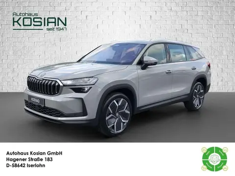 Annonce SKODA KODIAQ Diesel 2024 d'occasion 