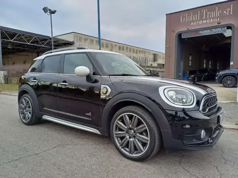 Used MINI COOPER Hybrid 2019 Ad 