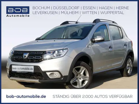 Annonce DACIA SANDERO Essence 2019 d'occasion 