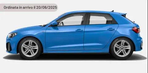 Annonce AUDI A1 Essence 2024 d'occasion 