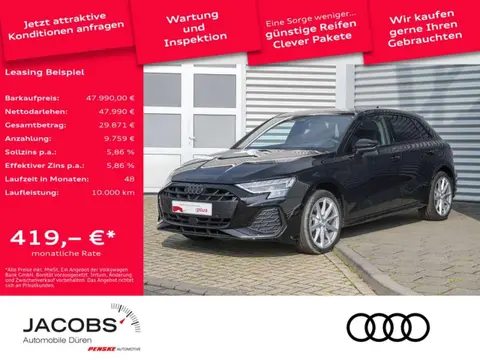 Used AUDI A3 Diesel 2024 Ad 