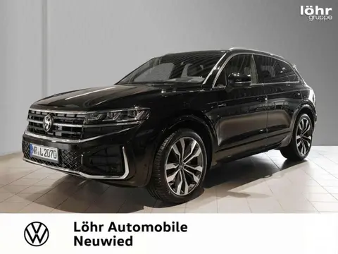 Used VOLKSWAGEN TOUAREG Diesel 2024 Ad 