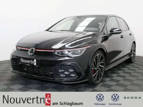 Used VOLKSWAGEN GOLF Petrol 2023 Ad 