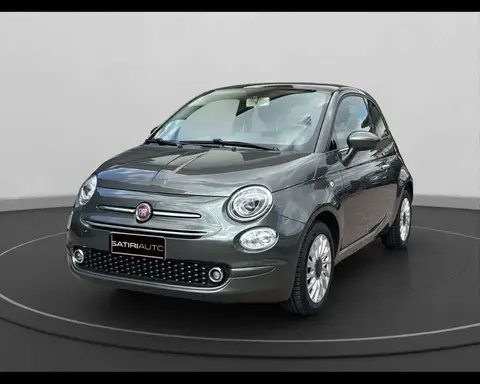 Used FIAT 500 Petrol 2018 Ad 