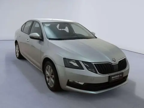 Annonce SKODA OCTAVIA  2017 d'occasion 