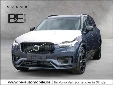 Used VOLVO XC90 Hybrid 2024 Ad 