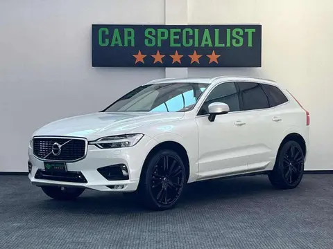 Used VOLVO XC60 Diesel 2017 Ad 