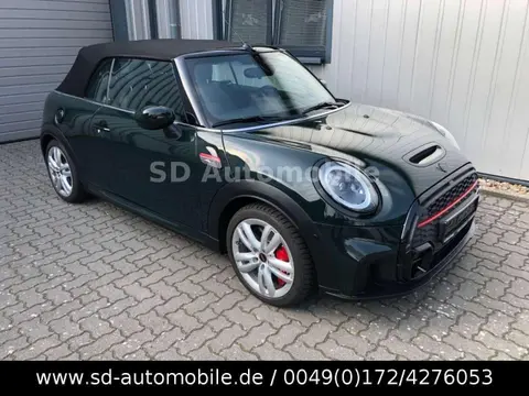 Annonce MINI JOHN COOPER WORKS Essence 2022 d'occasion 