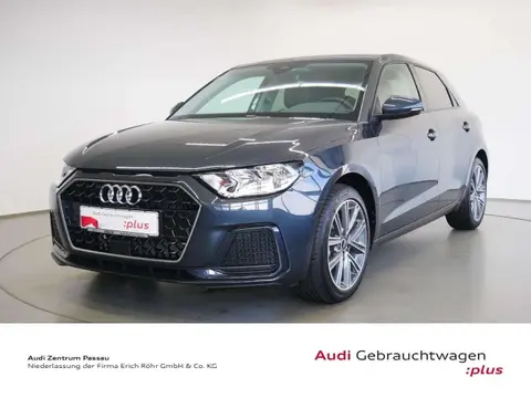 Used AUDI A1 Petrol 2023 Ad 