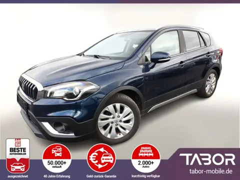 Used SUZUKI SX4 Petrol 2019 Ad 