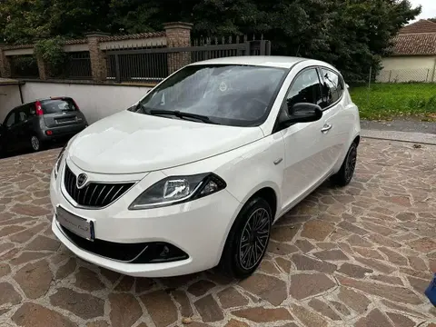 Used LANCIA YPSILON LPG 2021 Ad 