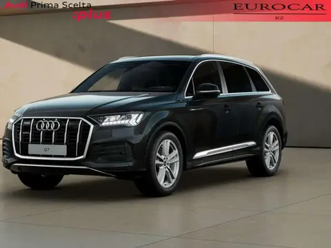 Annonce AUDI Q7 Hybride 2024 d'occasion 