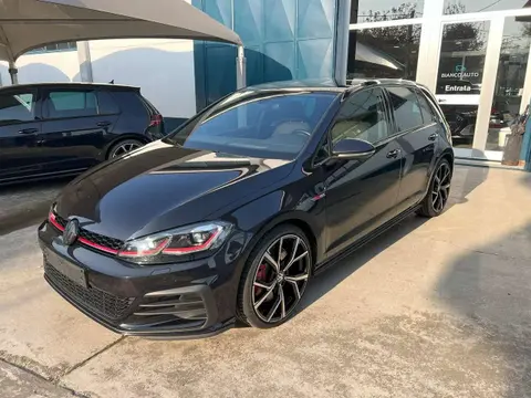 Used VOLKSWAGEN GOLF Petrol 2019 Ad 