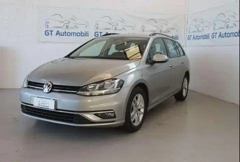 Used VOLKSWAGEN GOLF Diesel 2018 Ad 