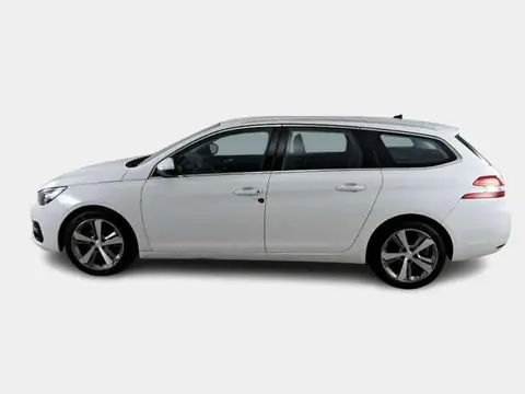 Annonce PEUGEOT 308 Diesel 2020 d'occasion 