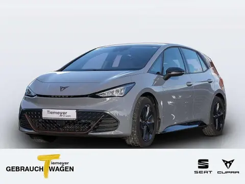 Used CUPRA BORN Electric 2022 Ad 