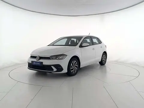 Used VOLKSWAGEN POLO Petrol 2021 Ad 