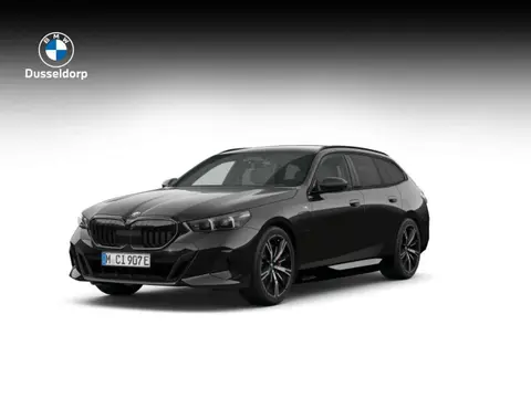 Used BMW SERIE 5 Hybrid 2024 Ad 