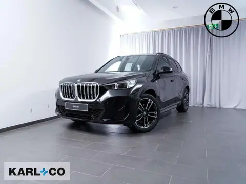 Annonce BMW X1 Essence 2024 d'occasion 