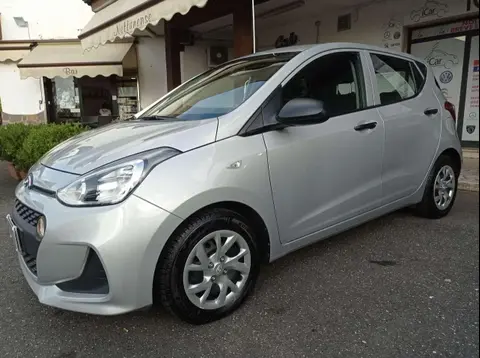 Annonce HYUNDAI I10 Essence 2019 d'occasion 