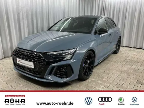 Used AUDI RS3 Petrol 2022 Ad 