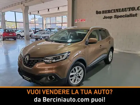 Used RENAULT KADJAR Diesel 2017 Ad 