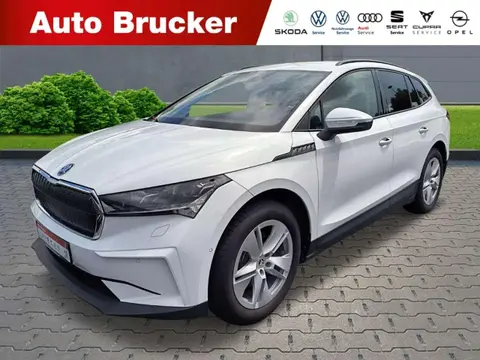 Annonce SKODA ENYAQ Électrique 2022 d'occasion 