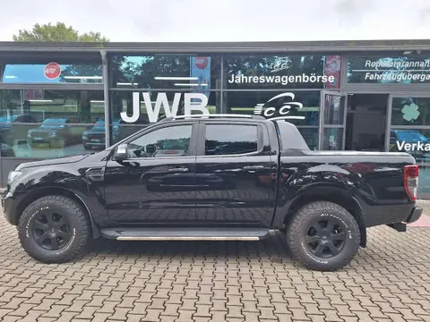 Annonce FORD RANGER Diesel 2020 d'occasion 