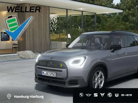 Annonce MINI COOPER Électrique 2024 d'occasion 