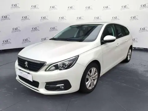 Used PEUGEOT 308 Diesel 2019 Ad 