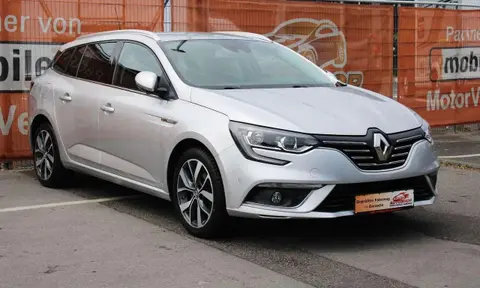 Used RENAULT MEGANE Petrol 2016 Ad 