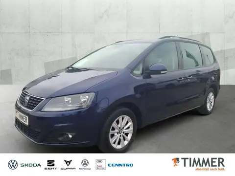 Used SEAT ALHAMBRA Diesel 2020 Ad 