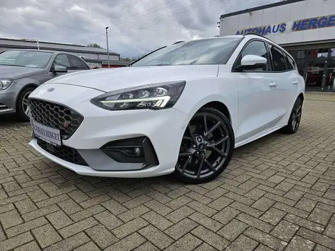 Annonce FORD FOCUS Essence 2020 d'occasion 