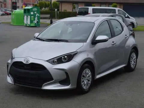 Used TOYOTA YARIS Petrol 2024 Ad 