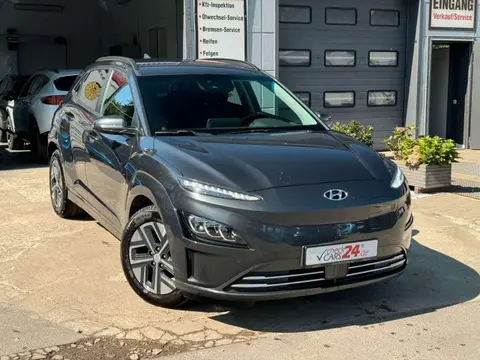 Annonce HYUNDAI KONA Électrique 2022 d'occasion 