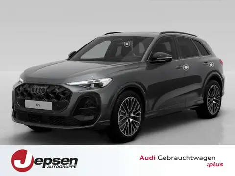 Annonce AUDI Q5 Diesel 2024 d'occasion 