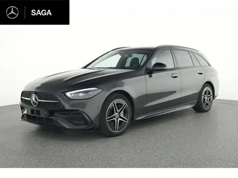 Used MERCEDES-BENZ CLASSE C Hybrid 2023 Ad 