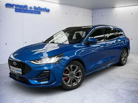 Annonce FORD FOCUS Essence 2023 d'occasion 