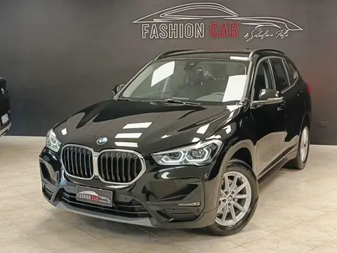 Annonce BMW X1 Diesel 2021 d'occasion 