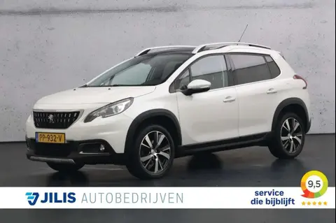 Used PEUGEOT 2008 Petrol 2017 Ad 