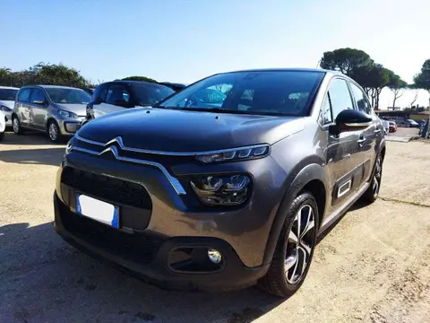 Annonce CITROEN C3 Essence 2022 d'occasion 