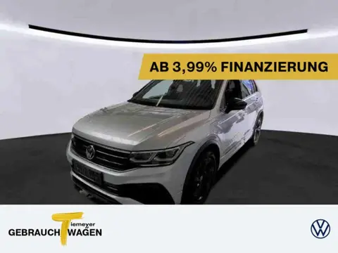 Annonce VOLKSWAGEN TIGUAN Hybride 2021 d'occasion 